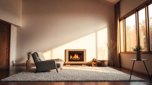 5 raisons de choisir une pompe à chaleur pour chauffer votre maison