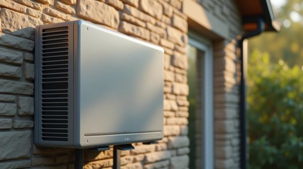 Adoptez une solution de chauffage performante avec la pompe à chaleur