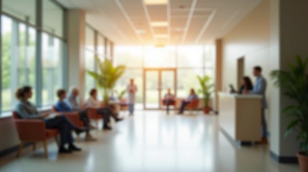 Découvrez les services variés du pôle santé Valromey-Bugey