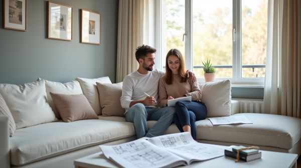 Financez votre projet de rénovation d'ampleur facilement