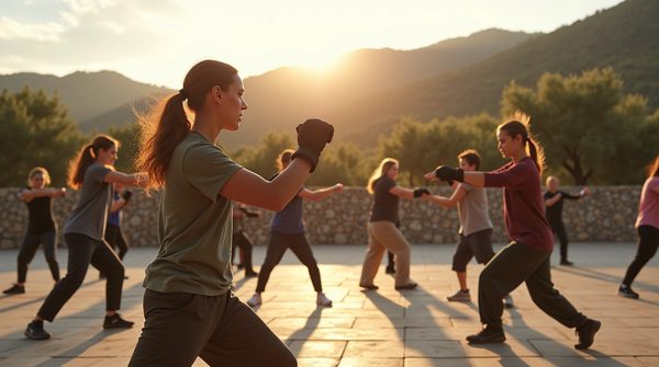 Formation sst à draguignan : devenez acteur de la sécurité