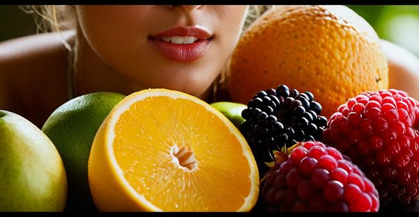 Fruits en i : un voyage savoureux à travers leurs délices