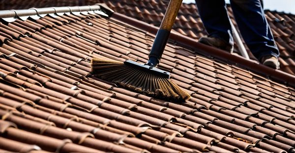 Nettoyage toiture montauban : entretien durable et rapide