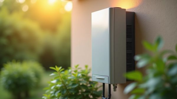 Optimiser le confort thermique avec une pompe à chaleur air-eau