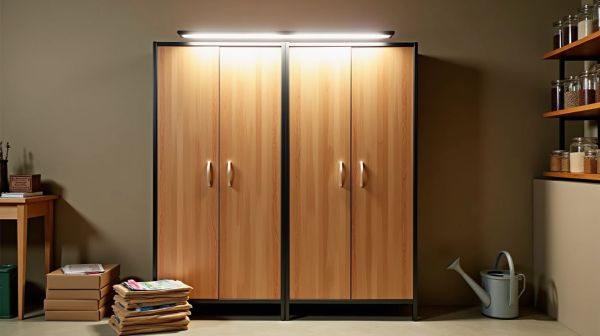 Optimisez votre stockage avec une armoire phytosanitaire sécurisée