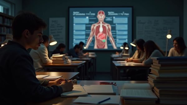 Prépa médecine Besançon : guide complet pour réussir le PASS et la LAS
