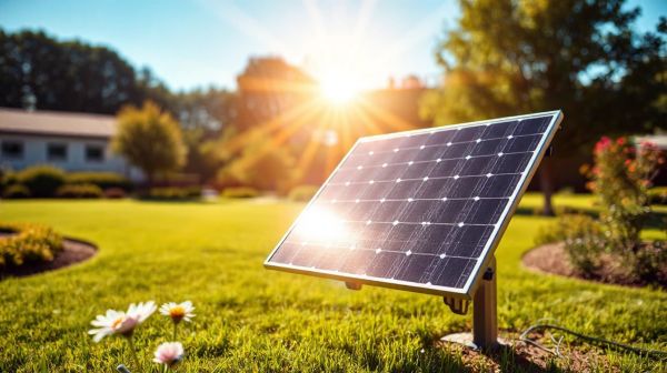 Top conseils pour sélectionner votre panneau solaire idéal