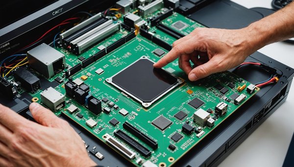 Réparation informatique à manosque : des solutions sur mesure